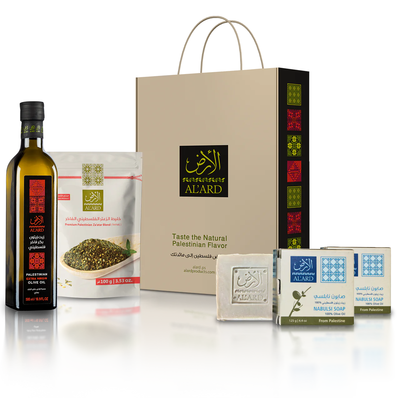 صورة من نحن